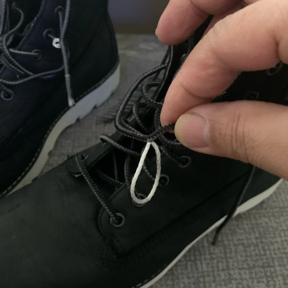 Timberland Rebotl Boots